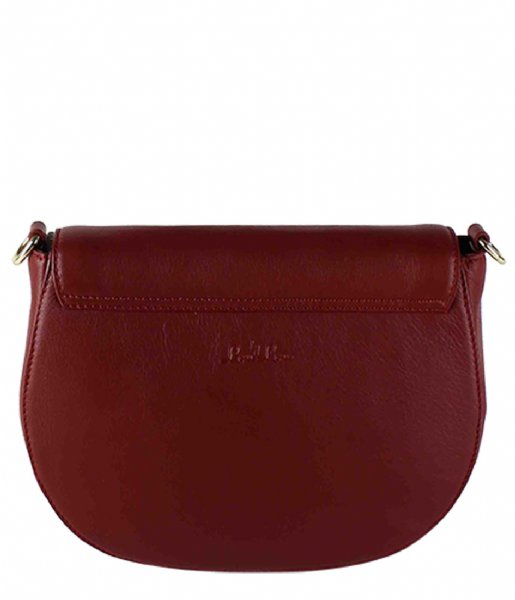 LouLou Essentiels  Queen B red