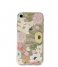 LouLou Essentiels  Cute Case Le Jardin iPhone 7-8 white