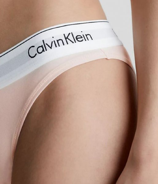 Calvin Klein  Slip Nymphs Thigh (2NT)