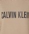 Calvin Klein  Long Sleeve Hoodie Winter Linen (5G4)