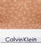 Calvin Klein  Lift Bralette Mini Animal Print Sandalwood (796)