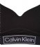 Calvin Klein  Light Lined Bralette Black (UB1)