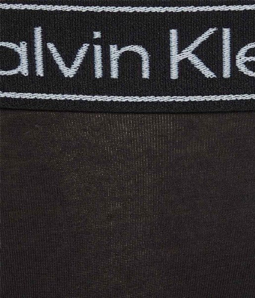 Calvin Klein  Slip Black (UB1)