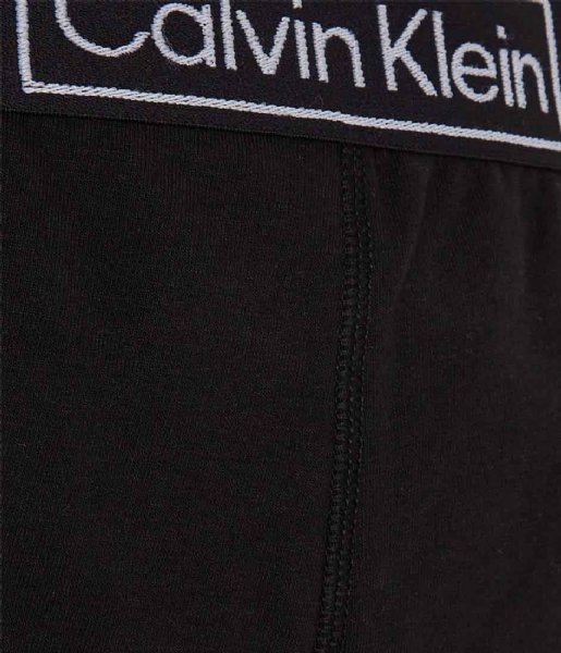 Calvin Klein  Sleep Short Black (UB1)