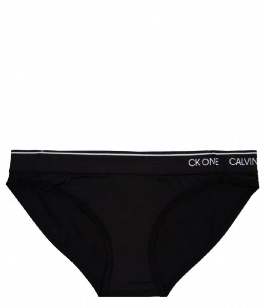 Calvin Klein  Slip Black (001)