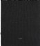 Calvin Klein  Daddy Wool Knit Scarf 30X180cm Ck Black (BAX)
