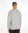 Calvin Klein  Long Sleeve Sweatshirt Grey Heather (P7A)