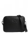 Calvin Klein  Minimal Monogram Camera Bag Black (BDS)