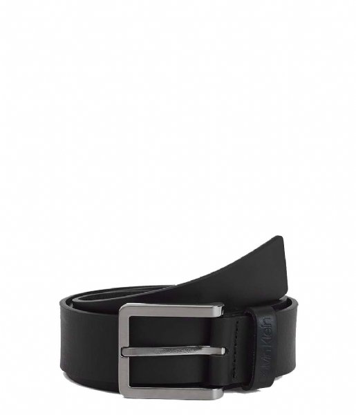 Calvin Klein  35mm Essential Belt Black (BAX)