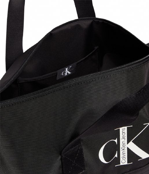 Calvin Klein  Sport Essentials Barrel49 Cb Black (BDS)