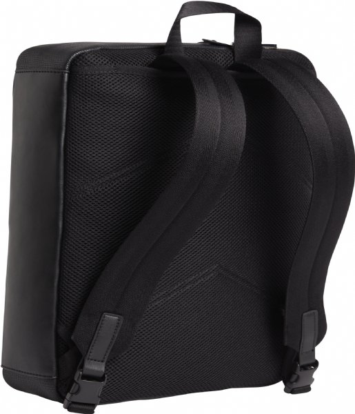 Calvin Klein  Minimalism 2G Conv Laptop Bag Ck Black (BAX)