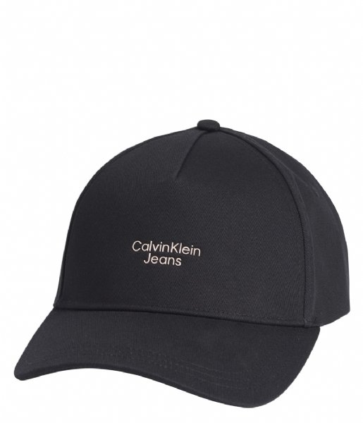 Calvin Klein  Dynamic Cap Black (BDS)