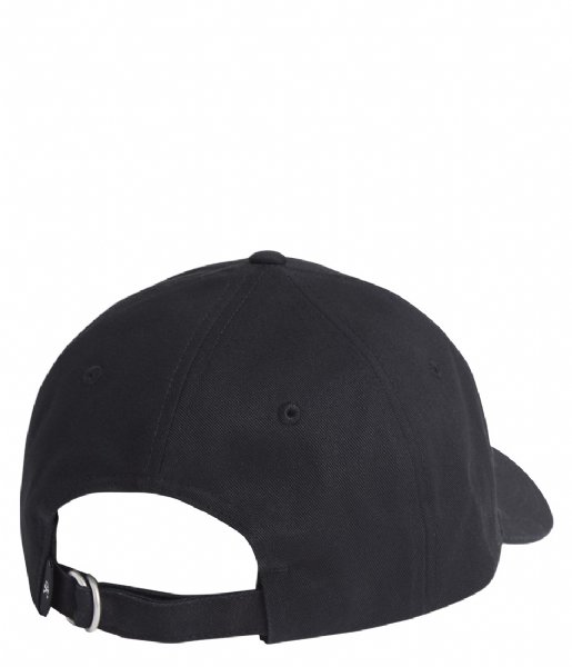 Calvin Klein  Dynamic Cap Black (BDS)