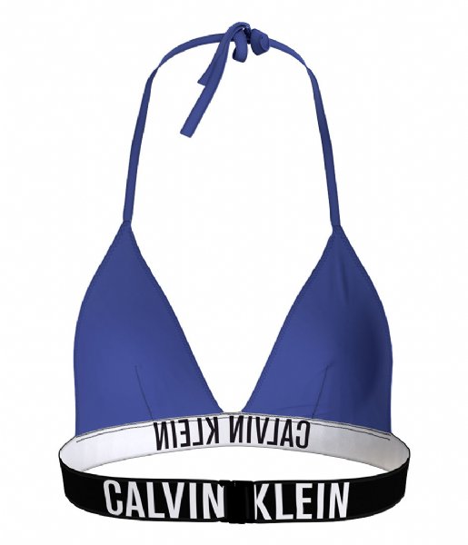 Calvin Klein  Triangle Rp Wild Bluebell (C8H)