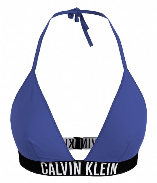 Calvin Klein  Triangle Rp Wild Bluebell (C8H)