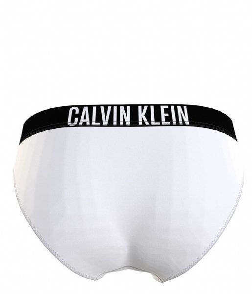 Calvin Klein  Classic Bikini Pvh Classic White (YCD)