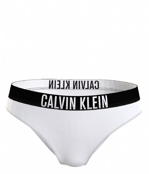 Calvin Klein  Classic Bikini Pvh Classic White (YCD)