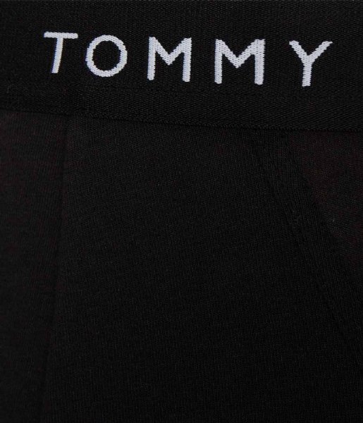 Tommy Hilfiger  3-Pack Brief Black Sublunar White (0TG)