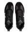 Calvin Klein  New Retro Runner Laceup R Poly Black (BDS)