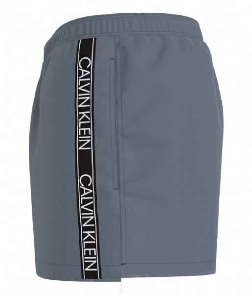 Calvin Klein  Short Drawstring Overcast Grey (PN6)