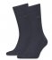 Calvin KleinMen Sock 2P 2-Pack Navy (003)