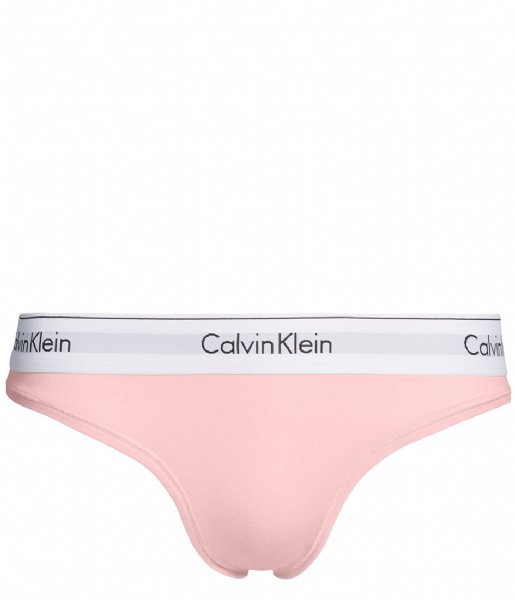 Calvin Klein  Thong Nymphs Thigh (2NT)