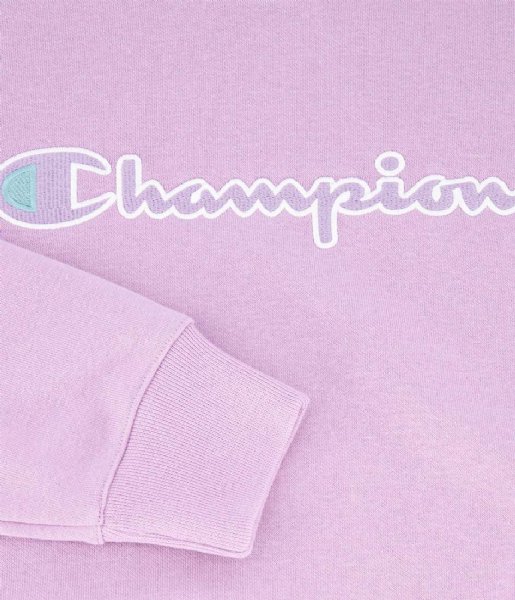Champion  Crewneck Sweatshirt Lavender Herb (VS004)