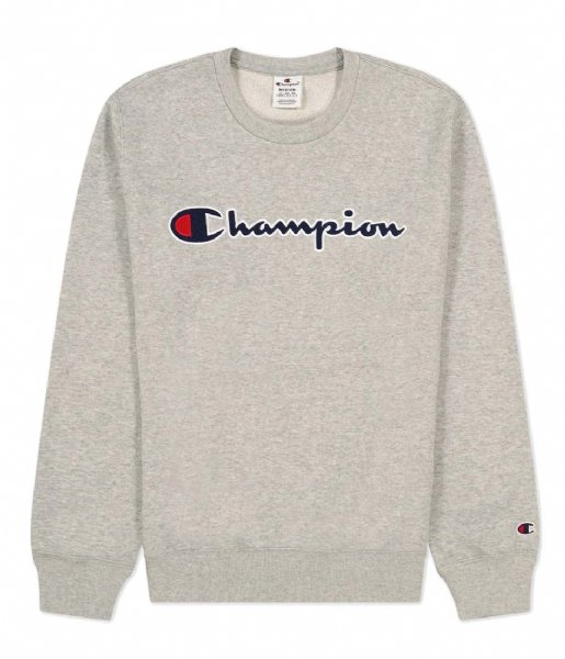 Champion  Crewneck Sweatshirt NOGM (EM031)
