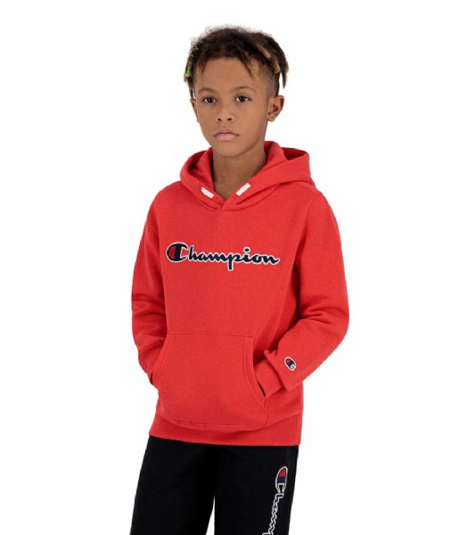 Champion  Kids Hooded Sweatshirt CRD (RS011)