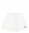 Champion  Shorts White (WW001)