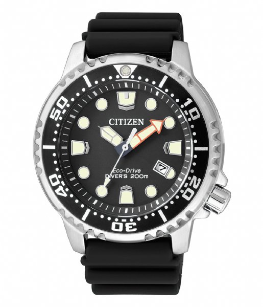 Citizen  BN0150-10E Zwart