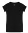 Claesens  T-Shirt SS Black