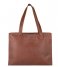 Cowboysbag  Laptop Bag Magnolia 15.6 Inch Cinnamon (495)