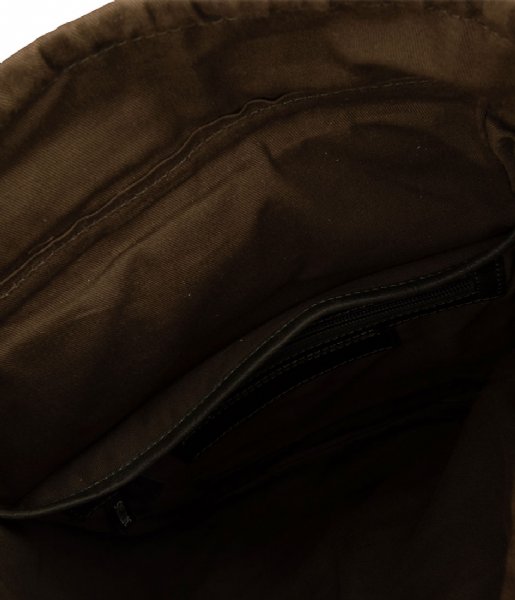 Cowboysbag  Backpack Nova 13 inch Dark Green (945)