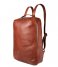 Cowboysbag  Backpack Porin 13 inch Cognac (300)