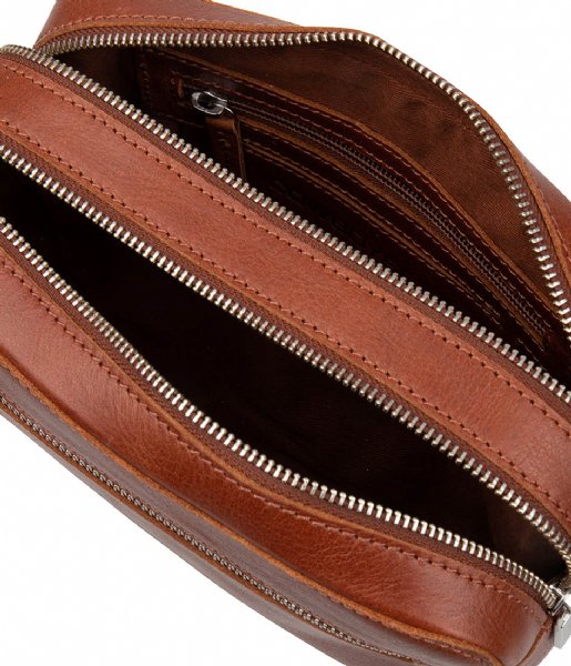 Cowboysbag  Bag Lentran Cognac (300)
