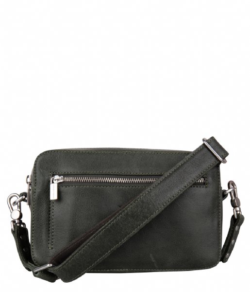 Cowboysbag  Bag Lentran Dark Green (945)