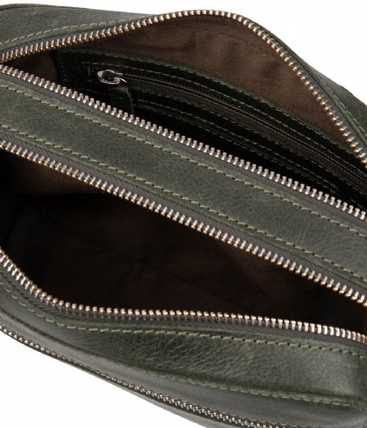 Cowboysbag  Bag Lentran Dark Green (945)
