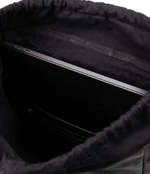 Cowboysbag  Backpack Reiff 13 inch Black (100)