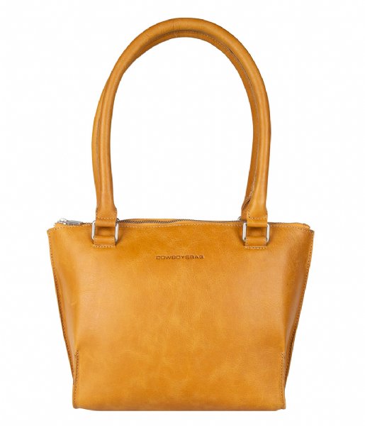 Cowboysbag  Bag Tarbet Amber (465)