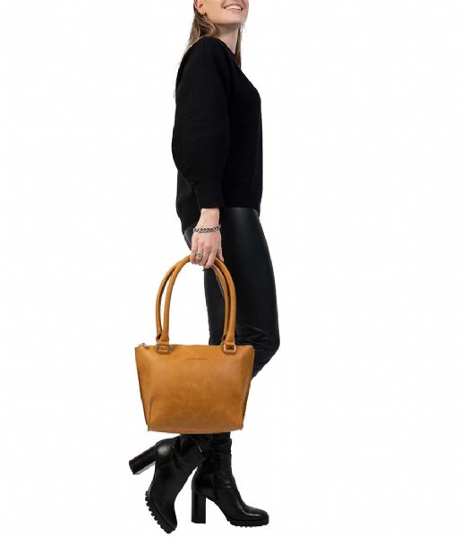 Cowboysbag  Bag Tarbet Amber (465)