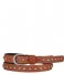 Cowboysbelt  Belt 209150 Cognac (300)