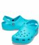 Crocs  Classic Digital Aqua (4SL)
