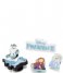 Crocs  Jibbitz Disney Frozen II 5-Pack Blue