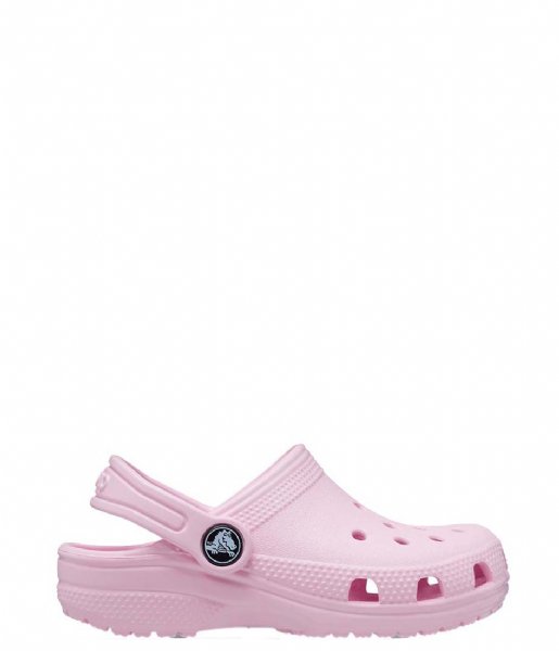 Crocs  Classic Clog Toddler Ballerina Pink (6GD)