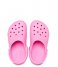 Crocs  Classic Clog Kids Taffy Pink (6SW)