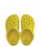 Crocs  Classic Clog Kids Lemon (7C1)