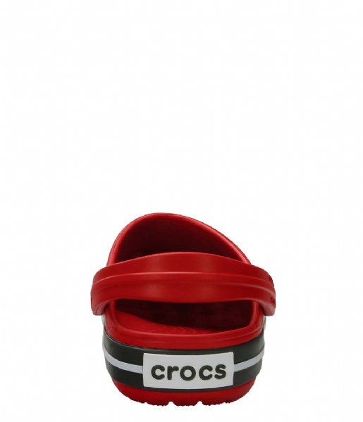 Crocs  Crocband Clog Toddler Pepper Graphite (6IB)