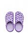 Crocs  Classic Easy Icon Clog Kids Lavender (530)