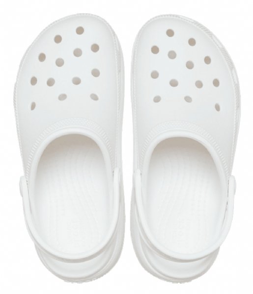 Crocs  Classic Crocs Cutie Clog Kids White (100)